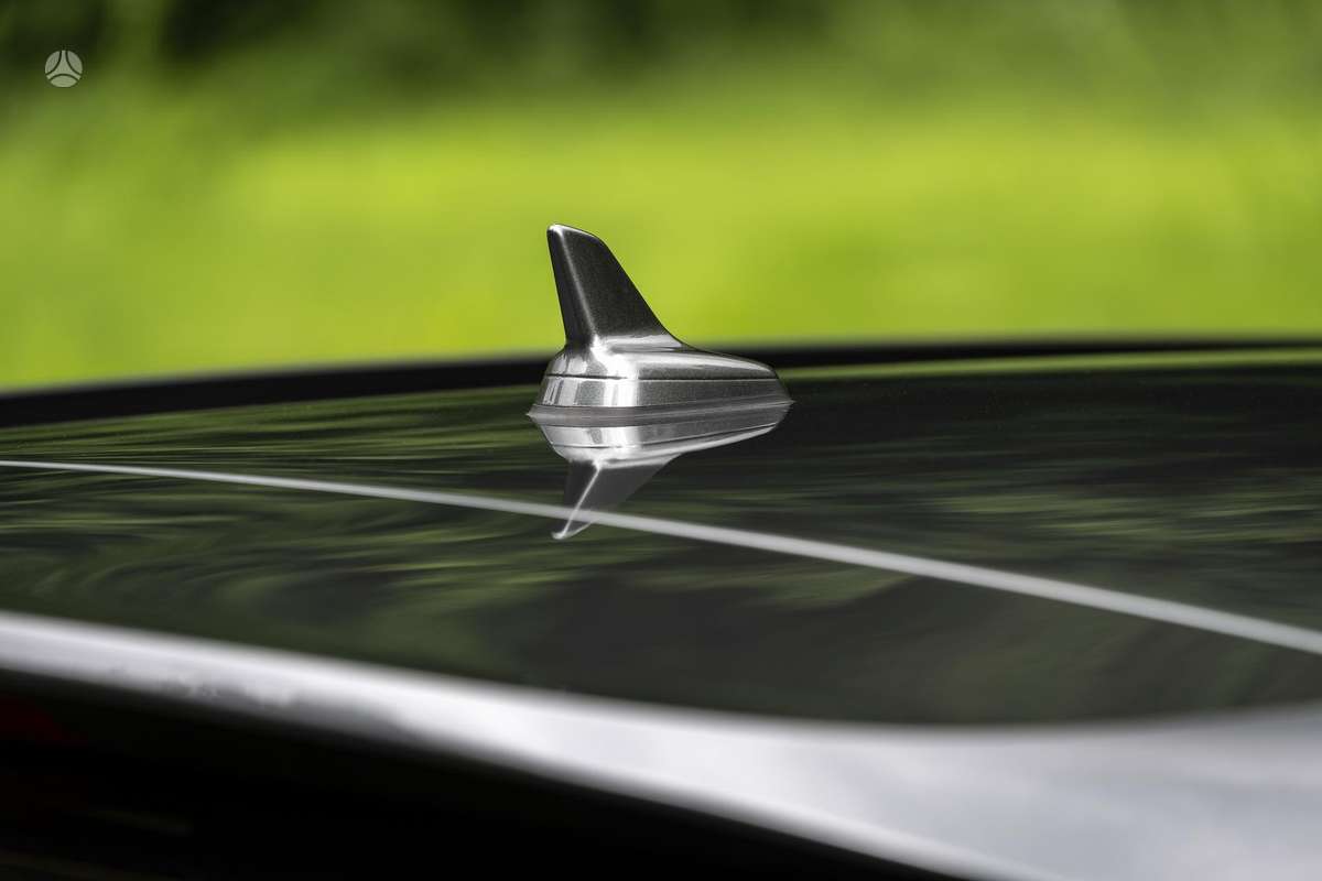 Audi S6, 4.0 l., universalas