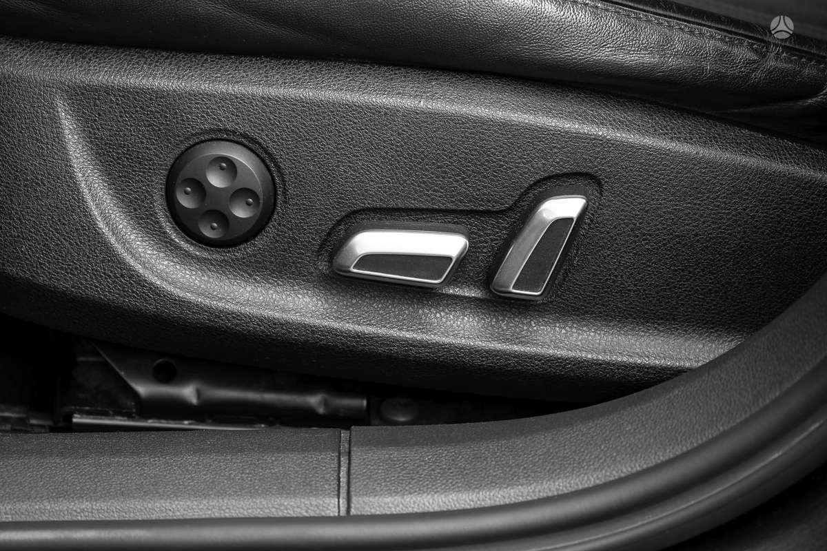 Audi S6, 4.0 l., universalas