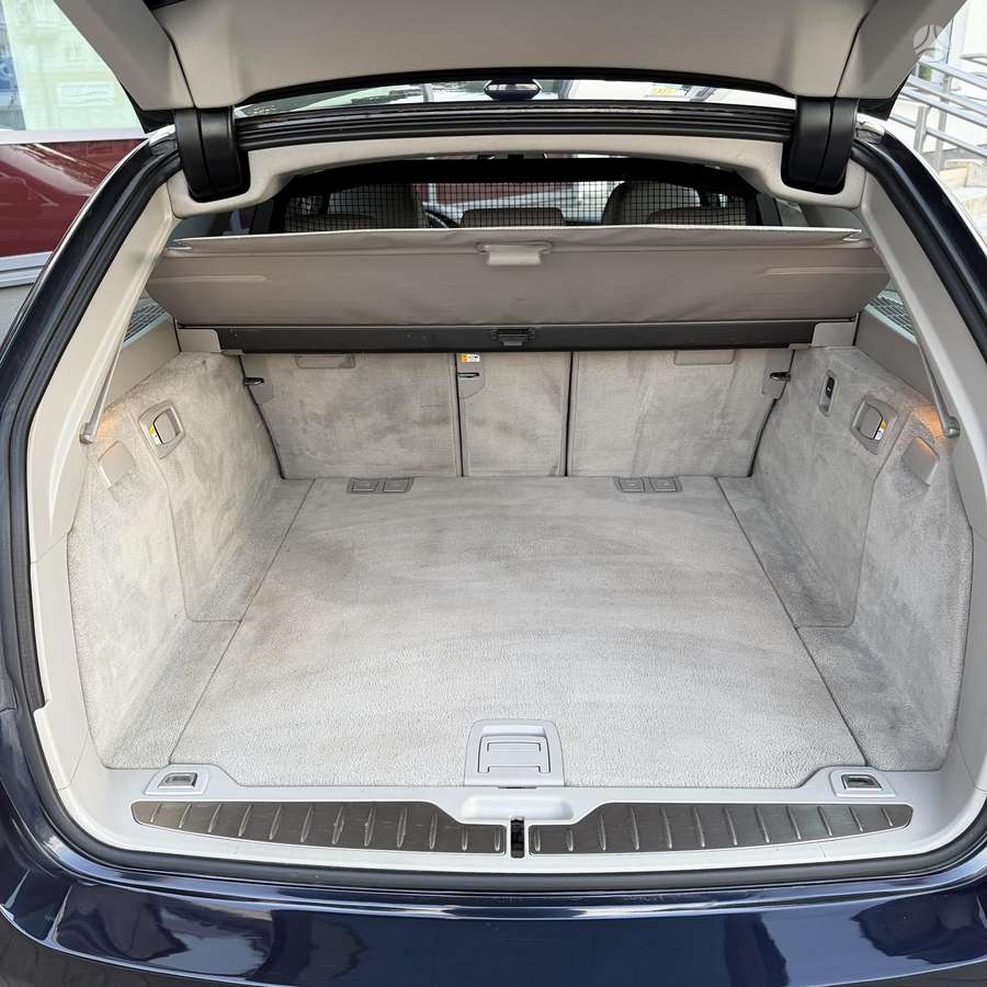 BMW 530, 3.0 l., Универсал