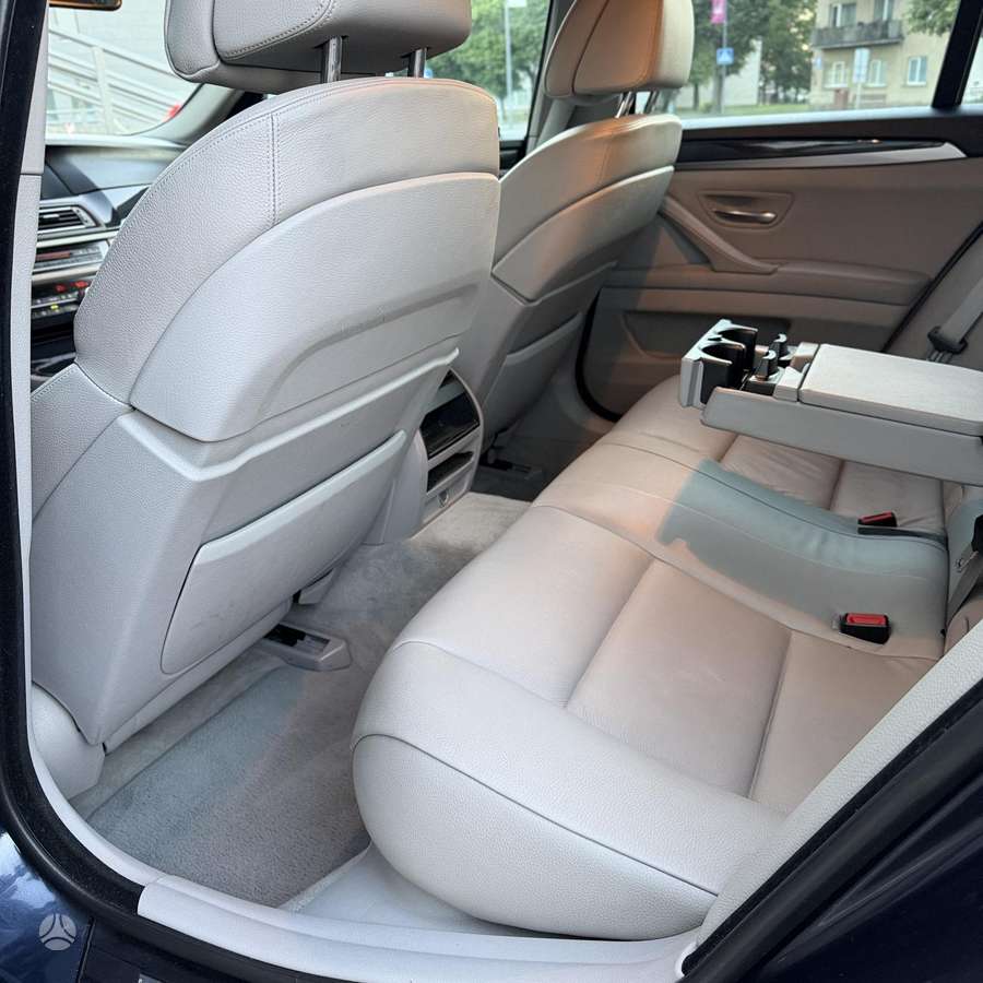 BMW 530, 3.0 l., Универсал