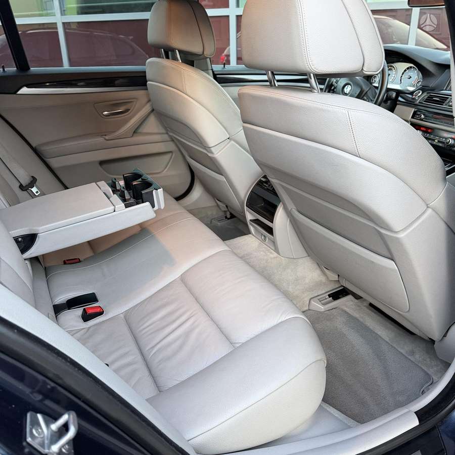 BMW 530, 3.0 l., Универсал