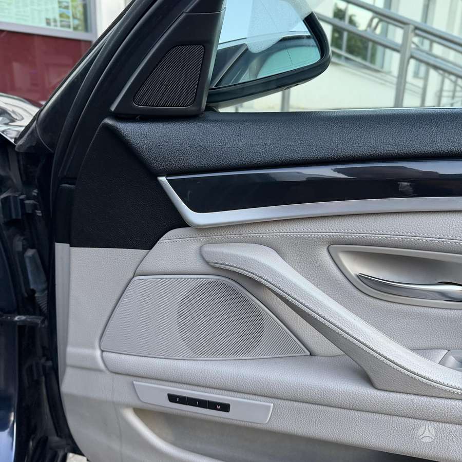 BMW 530, 3.0 l., Универсал