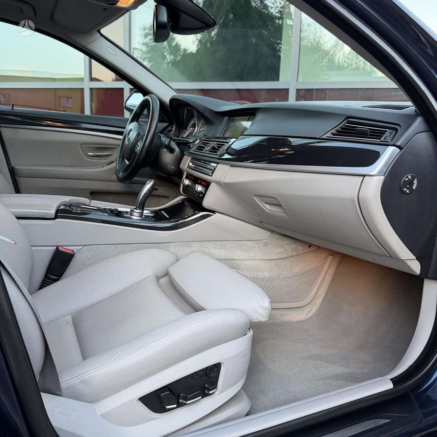 BMW 530, 3.0 l., Универсал