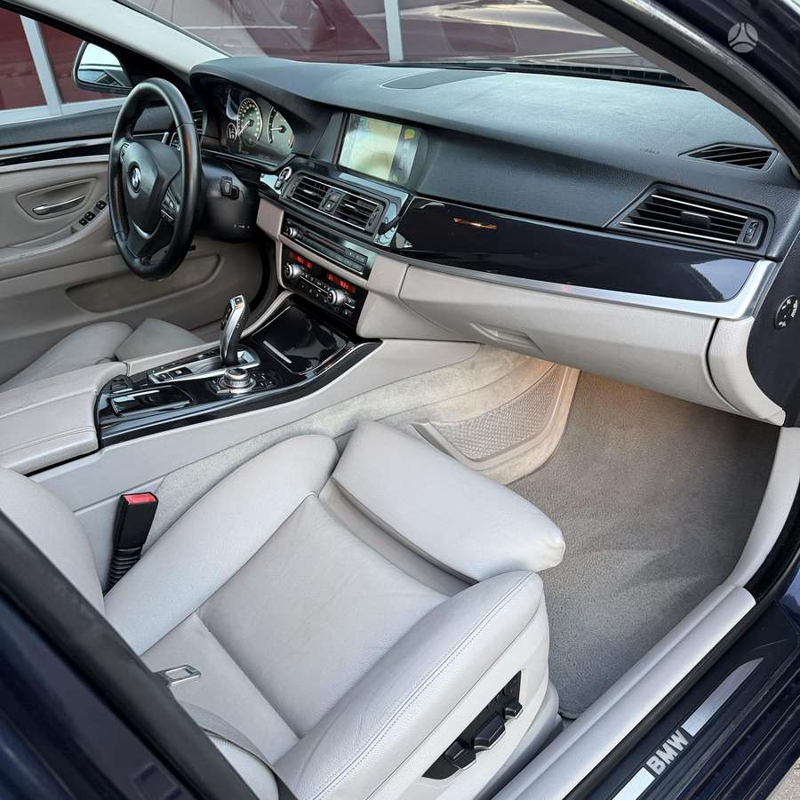 BMW 530, 3.0 l., Универсал