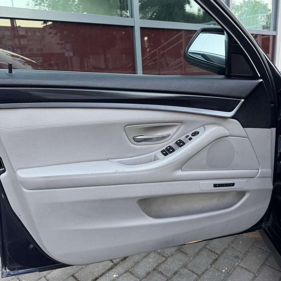 BMW 530, 3.0 l., Универсал