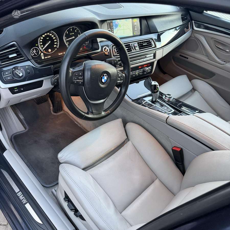 BMW 530, 3.0 l., Универсал