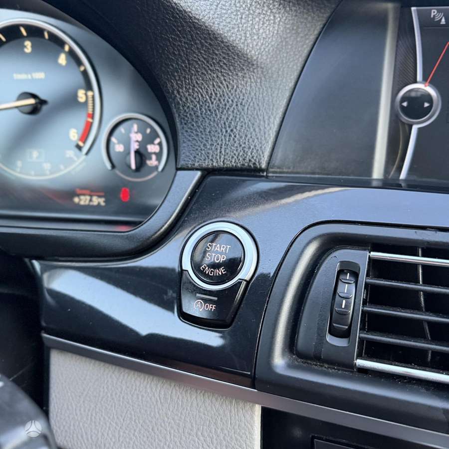 BMW 530, 3.0 l., Универсал