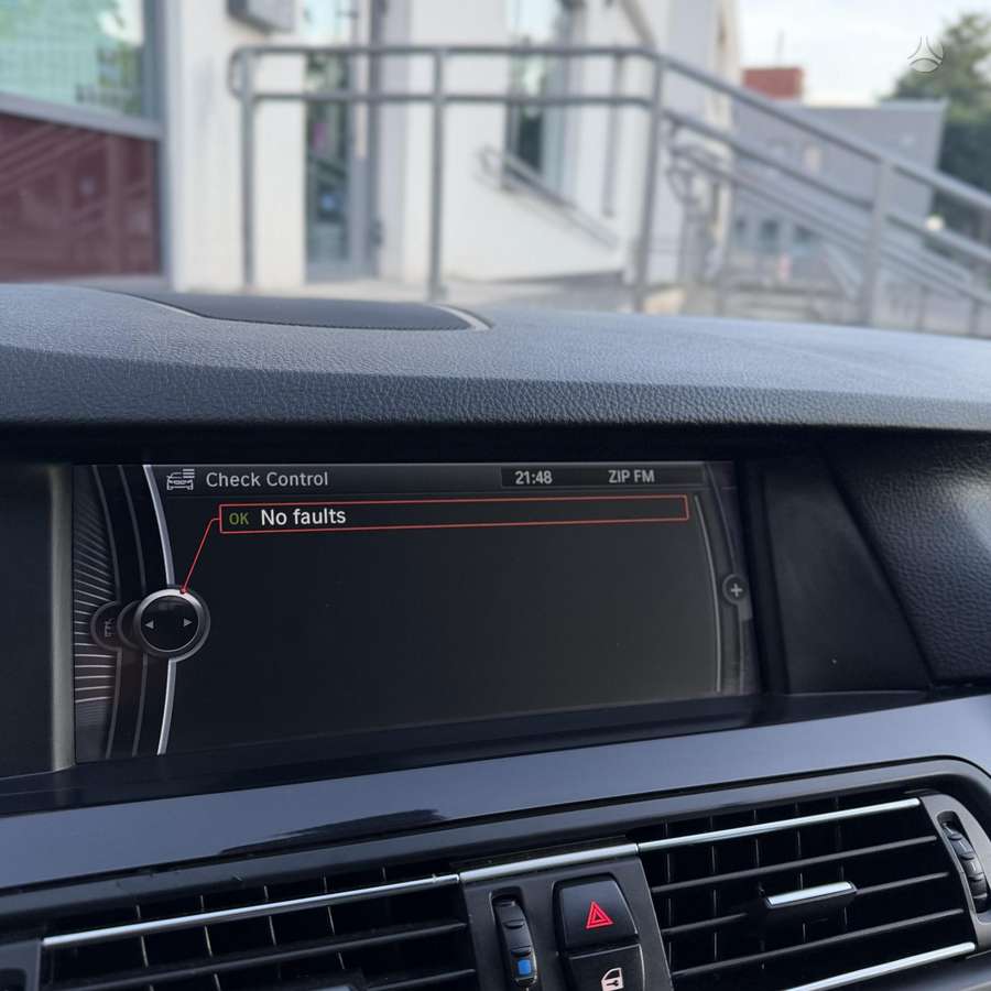 BMW 530, 3.0 l., Универсал