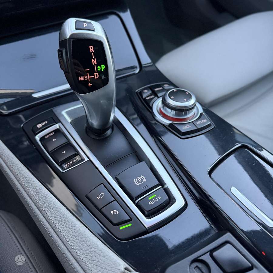 BMW 530, 3.0 l., Универсал