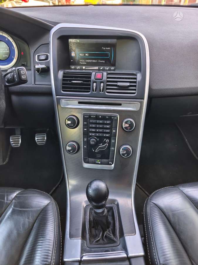 Volvo XC60 - 12