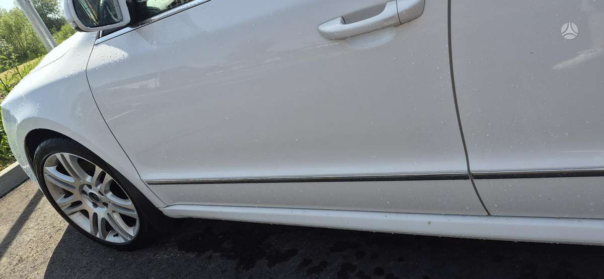 Skoda Superb, 2.0 l., Универсал