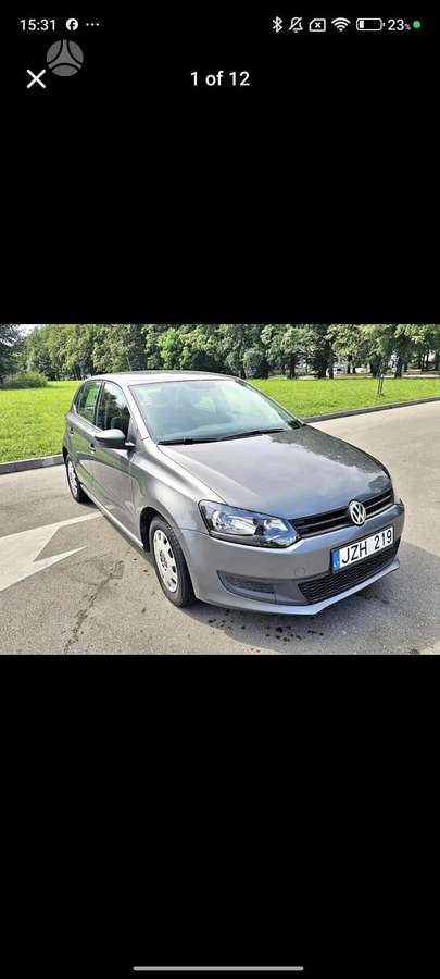 Volkswagen Polo - 2