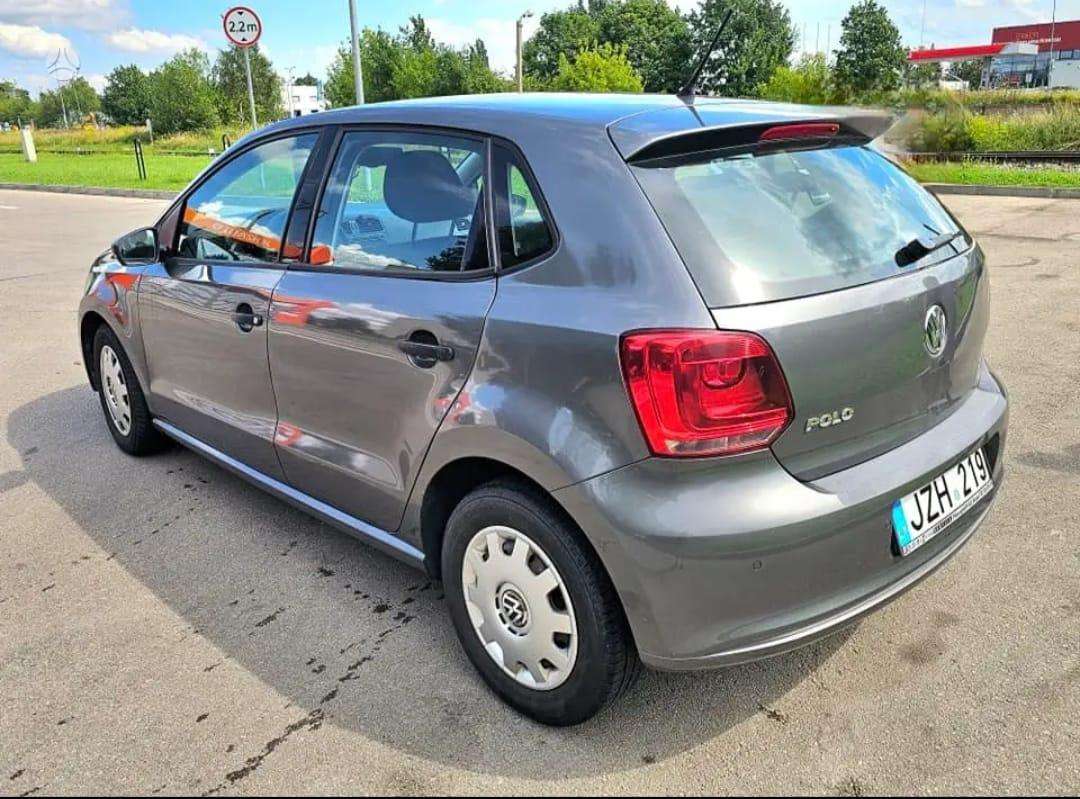 Volkswagen Polo - 3