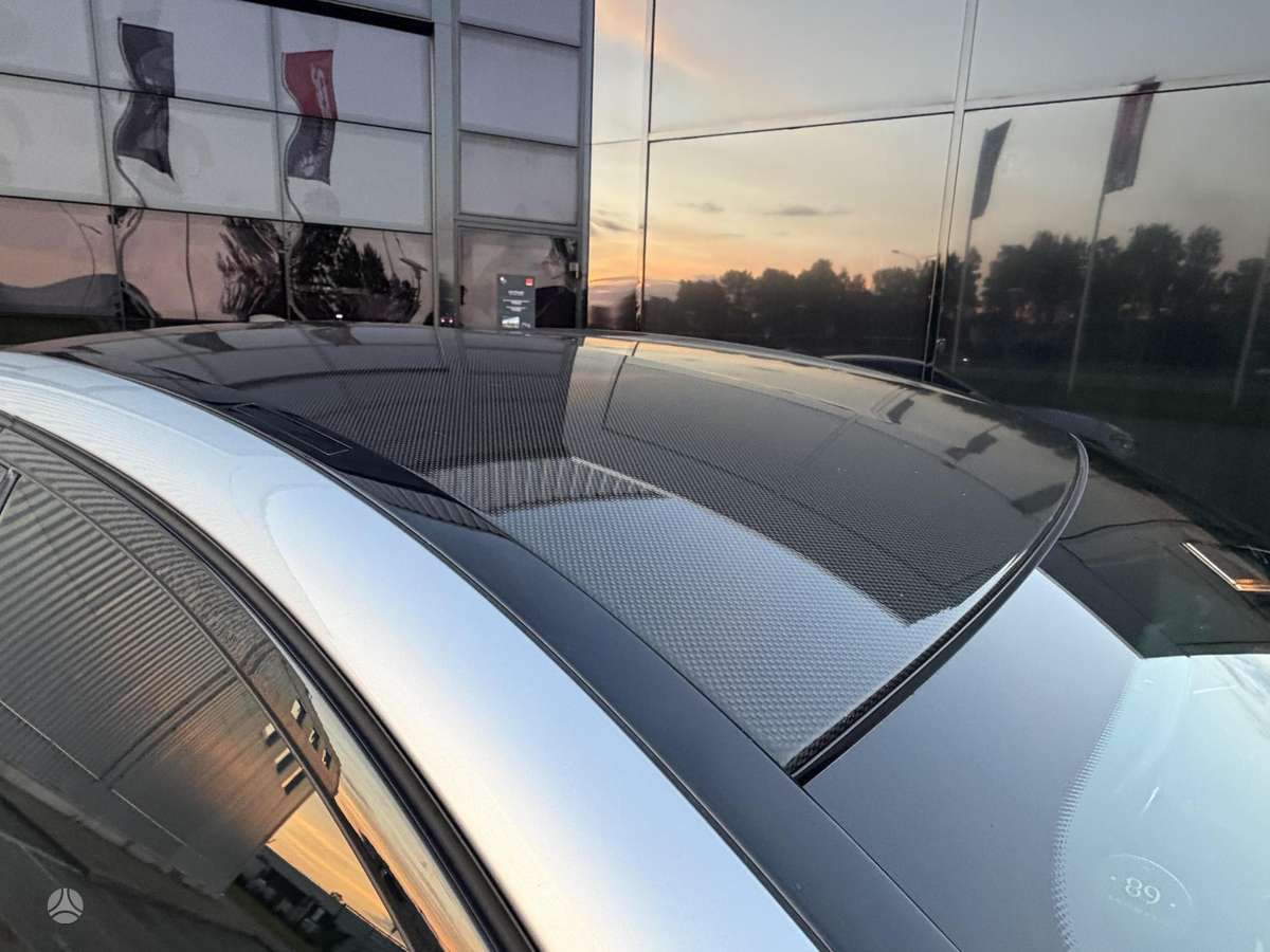 BMW M5, 4.4 l., Седан