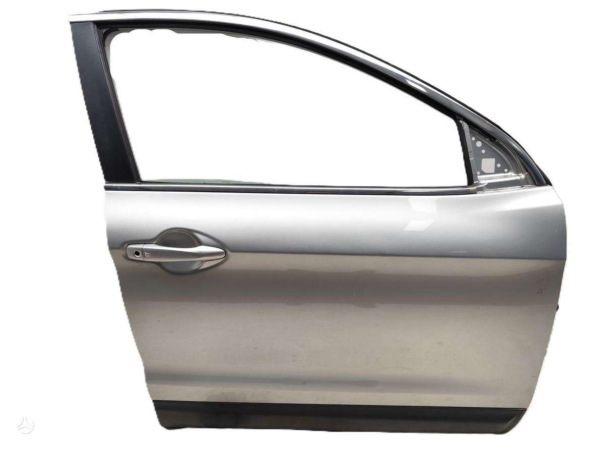 Nissan Qashqai двери