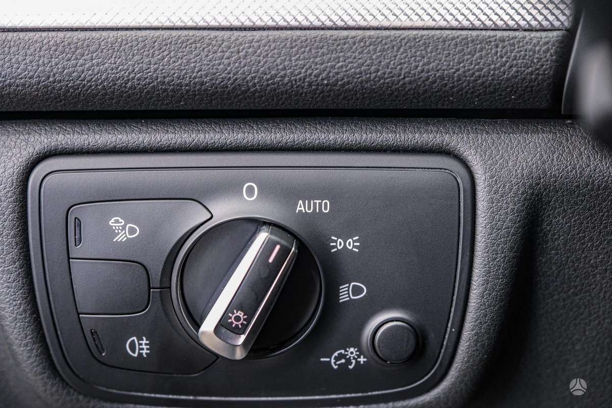 Audi A6, 3.0 l., Универсал
