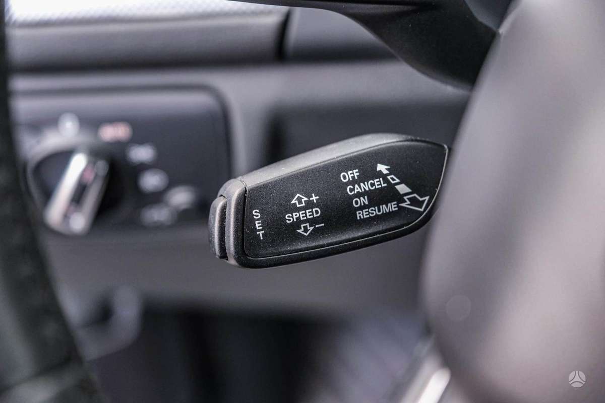 Audi A6, 3.0 l., Универсал