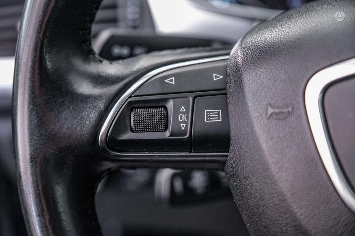 Audi A6, 3.0 l., Универсал