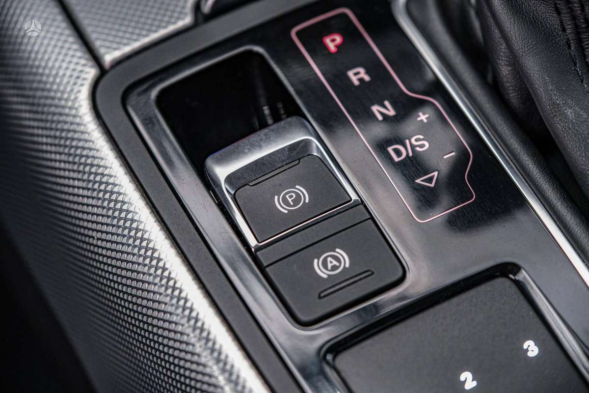 Audi A6, 3.0 l., Универсал