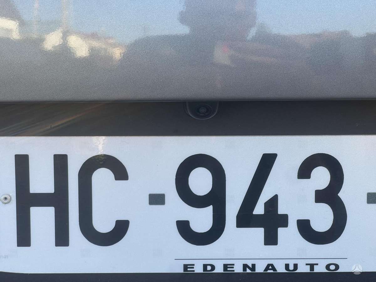 Kia Stonic, 1.0 l., hatchback