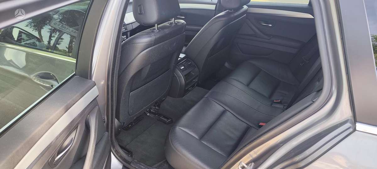 BMW 520, 2.0 l., wagon