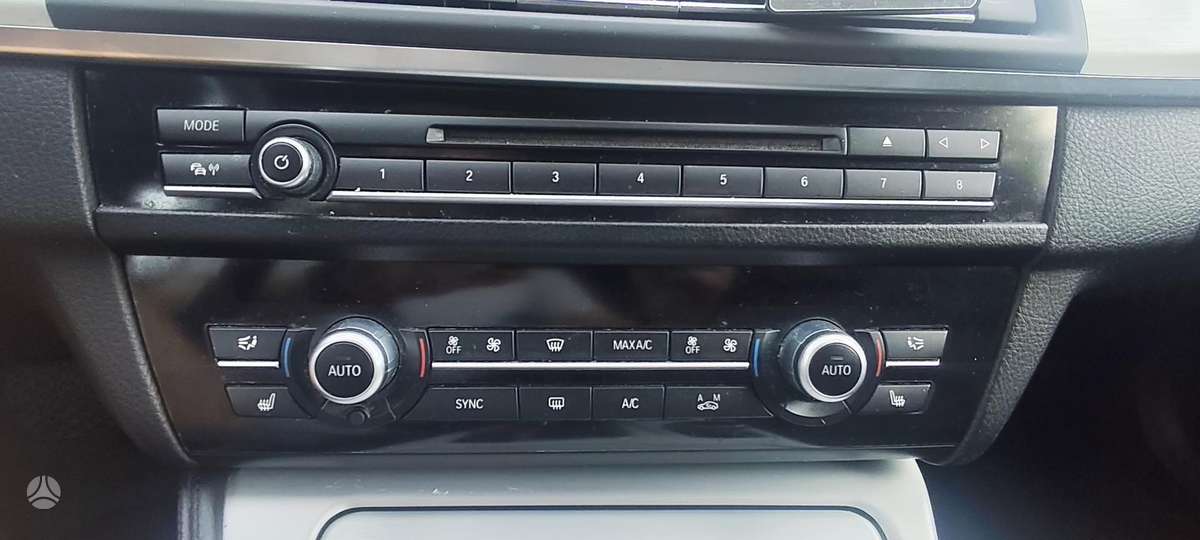 BMW 520, 2.0 l., wagon