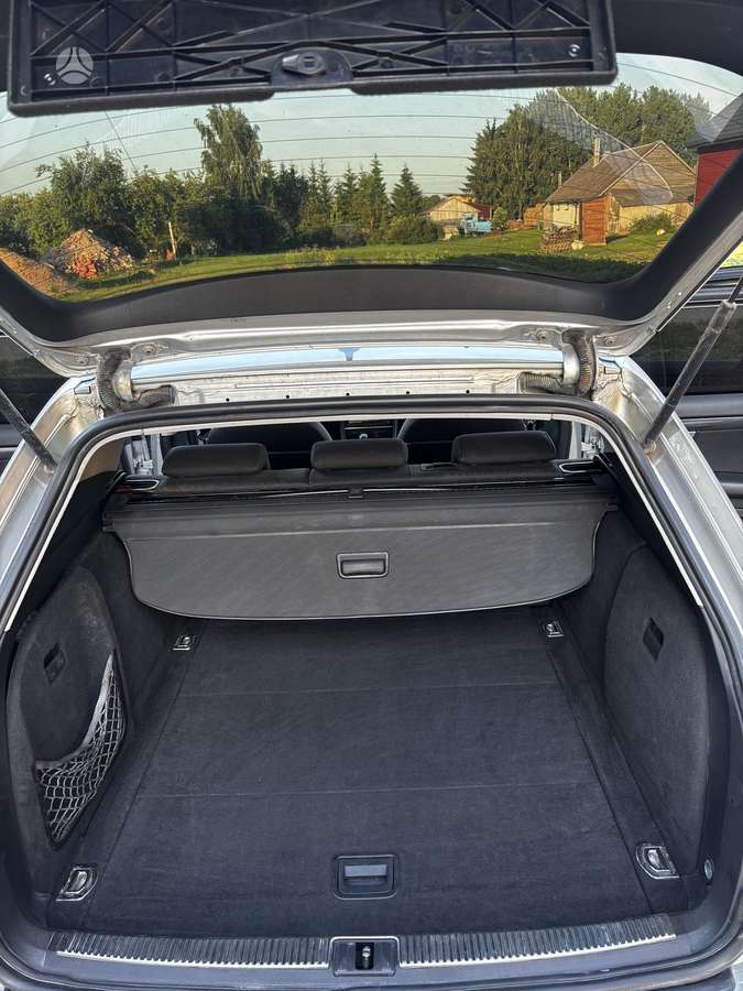Audi A4, 2.0 l., Универсал