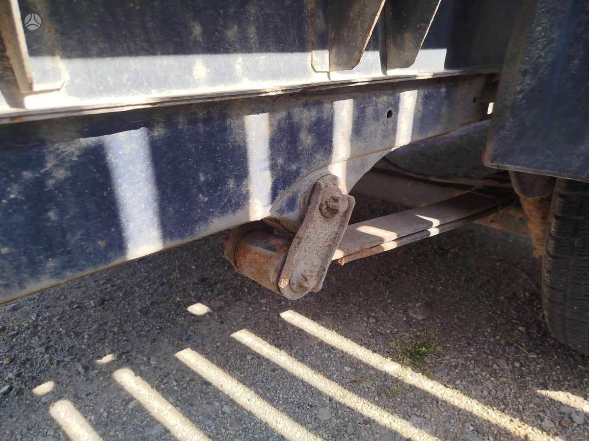 Citroen Jumper, 2.2 l., cargo van