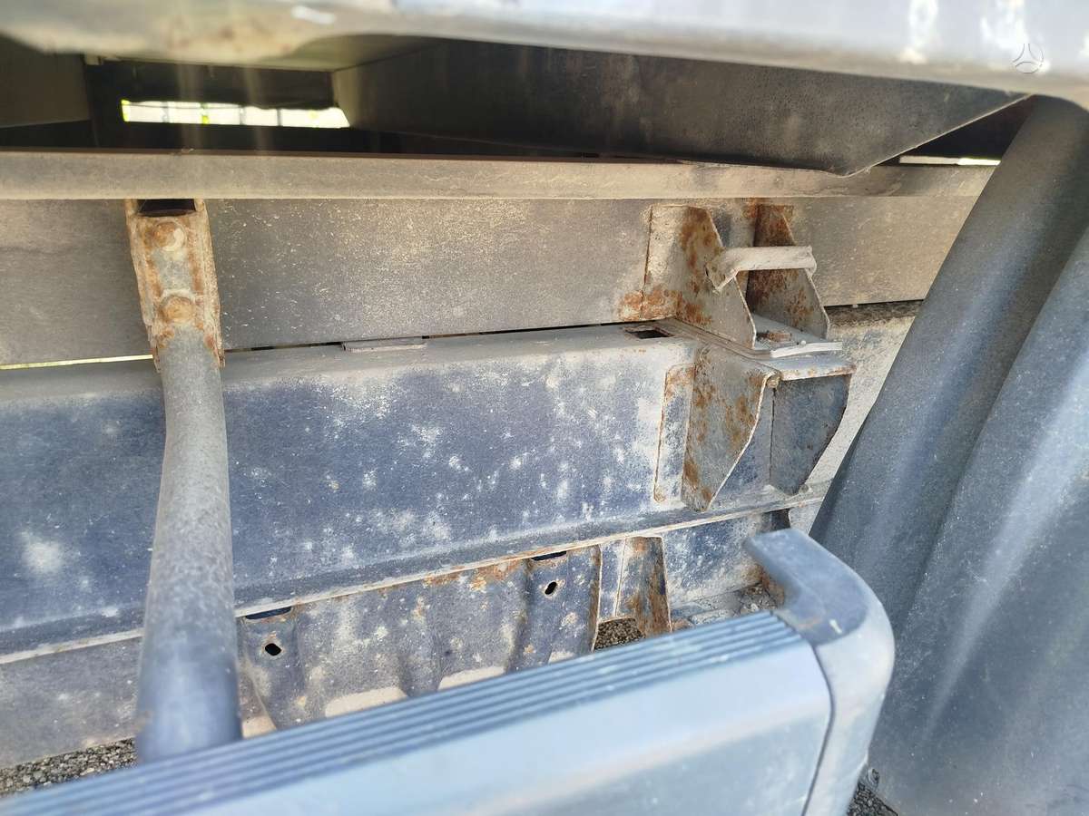 Citroen Jumper, 2.2 l., cargo van