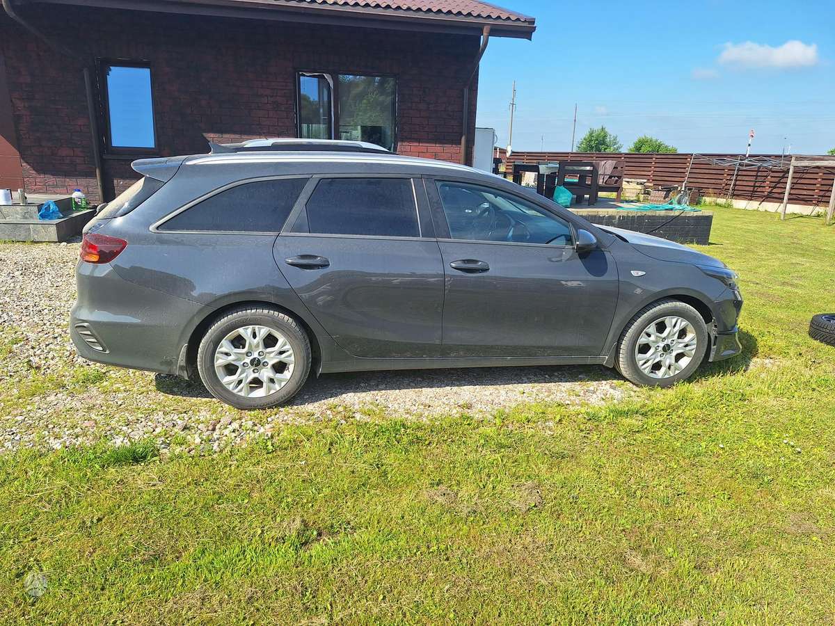 KIA, light alloy, R16