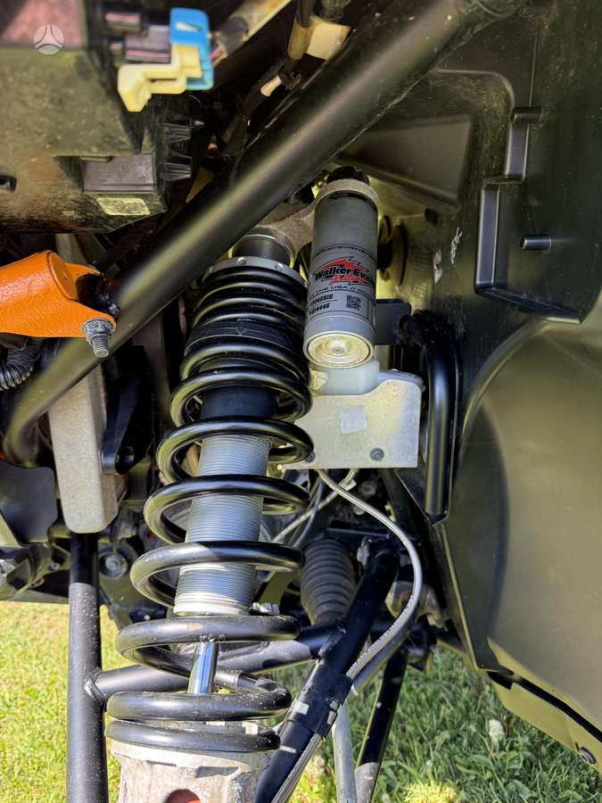 Polaris RZR 1000cc, квадроциклы