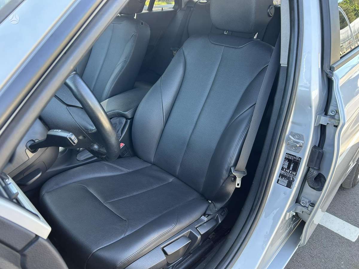 BMW 320, 2.0 l., Универсал