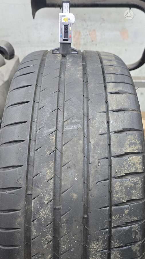 TESLA T, light alloy, R21