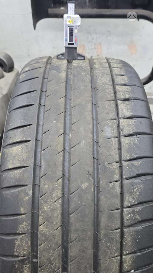 TESLA T, lengvojo lydinio, R21