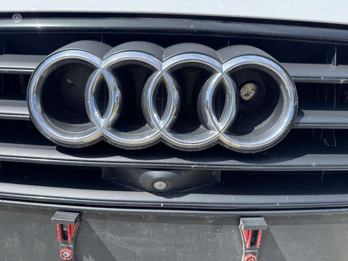 Audi A6 for parts