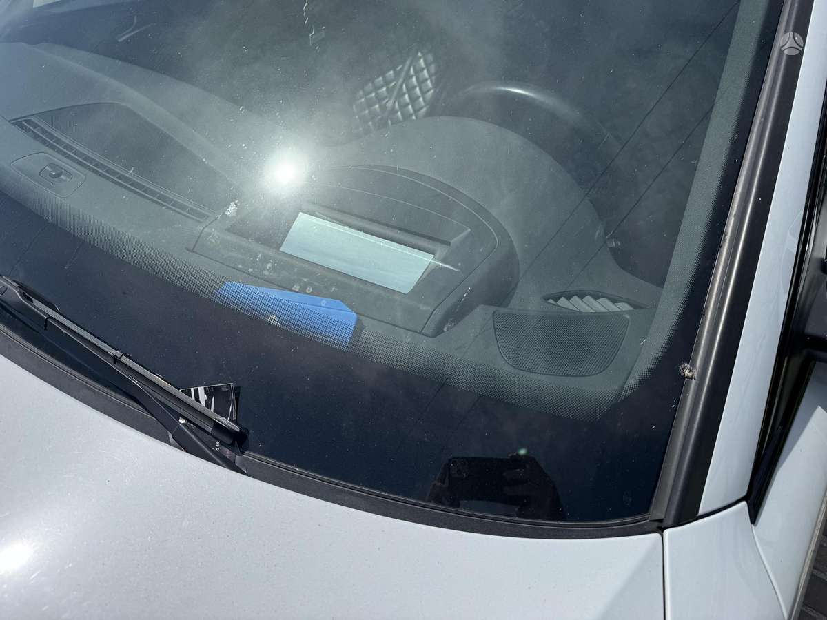 Audi A6 rezerves daļās