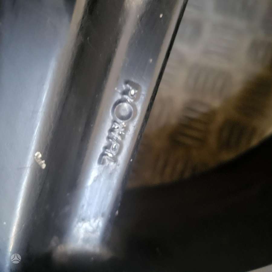 Ronal Penta, light alloy, R16