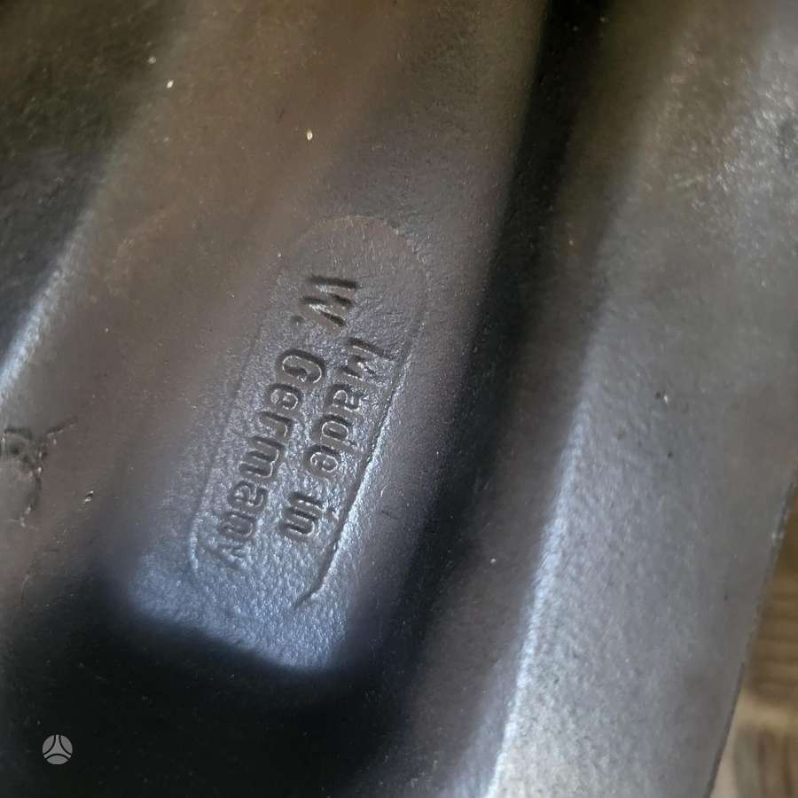 Ronal Penta, light alloy, R16