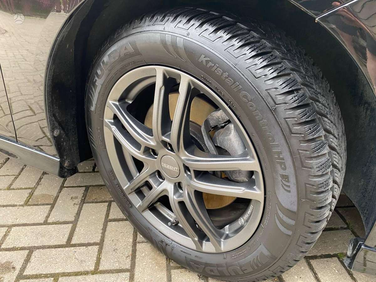 Opel Insignia, 2.0 l., Хэтчбек