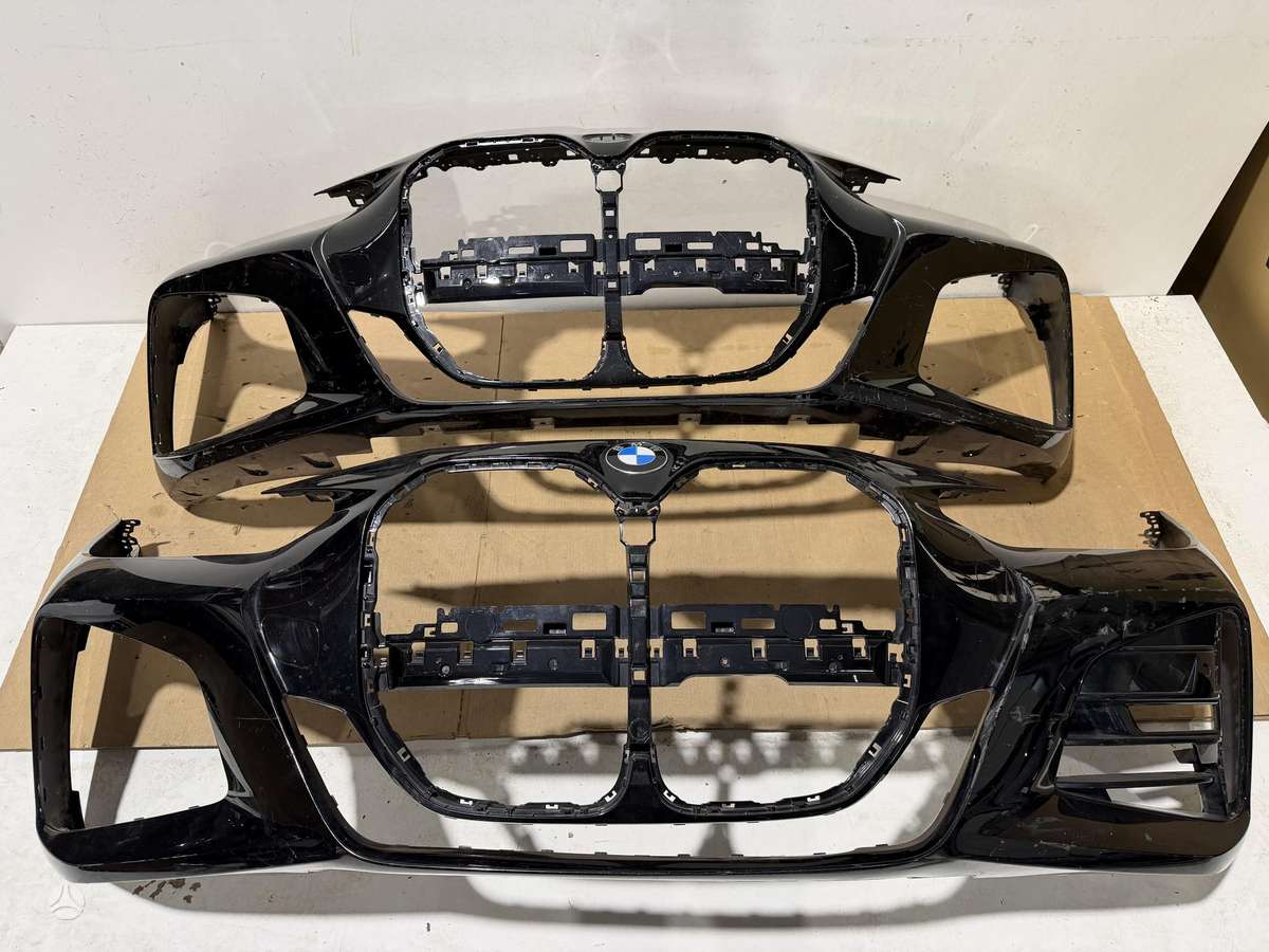 BMW 4 serija