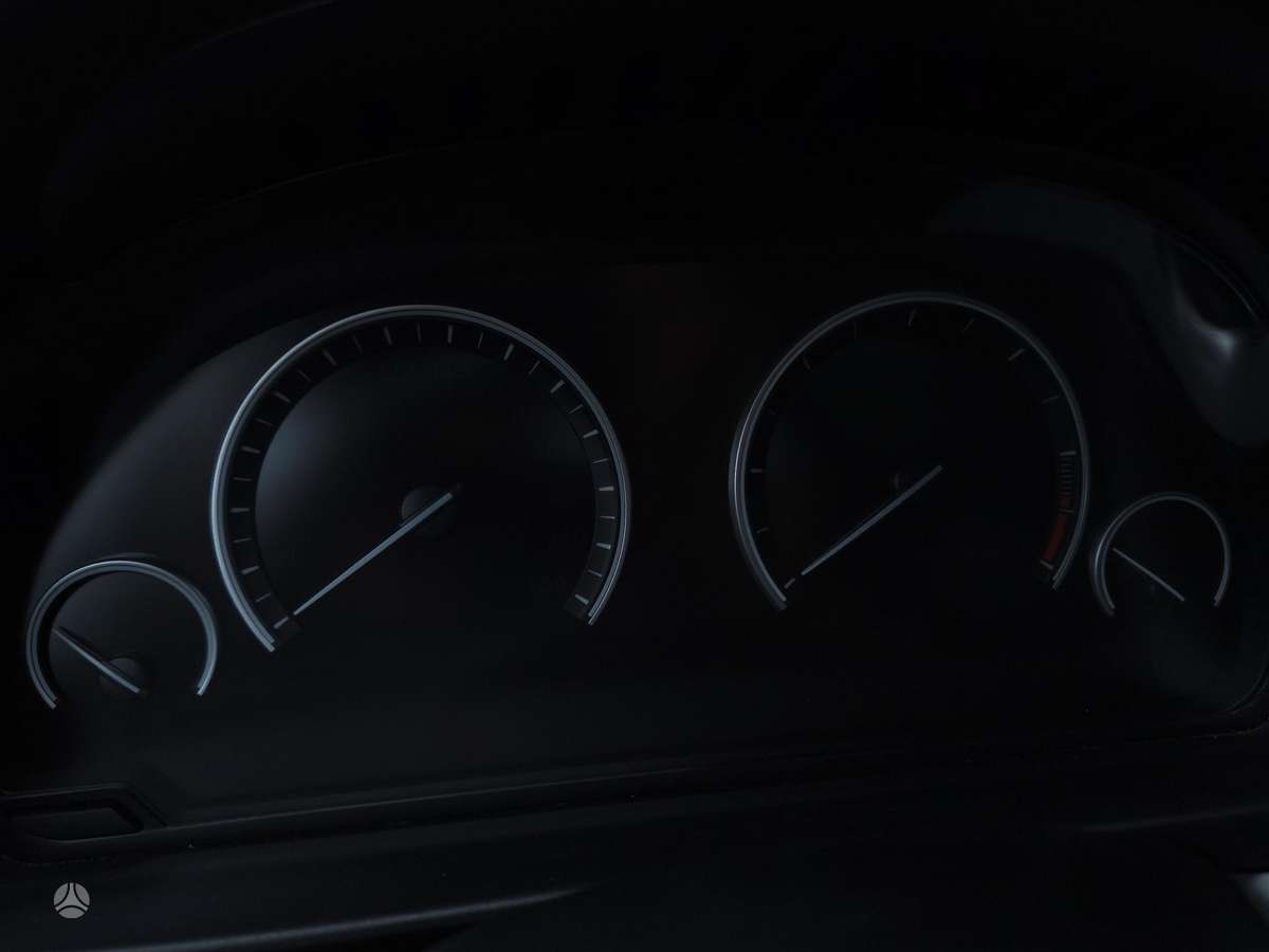 BMW 520, 2.0 l., Универсал
