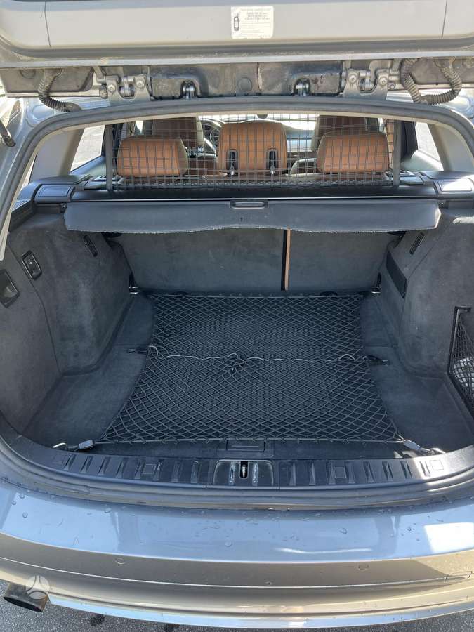 BMW 318, 2.0 l., Универсал