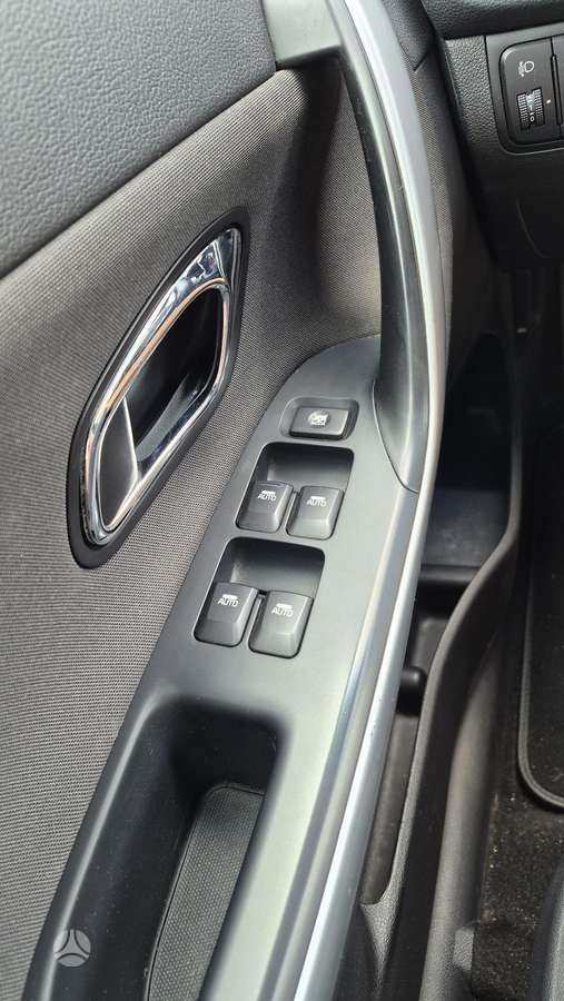 Kia Ceed, 1.6 l., wagon