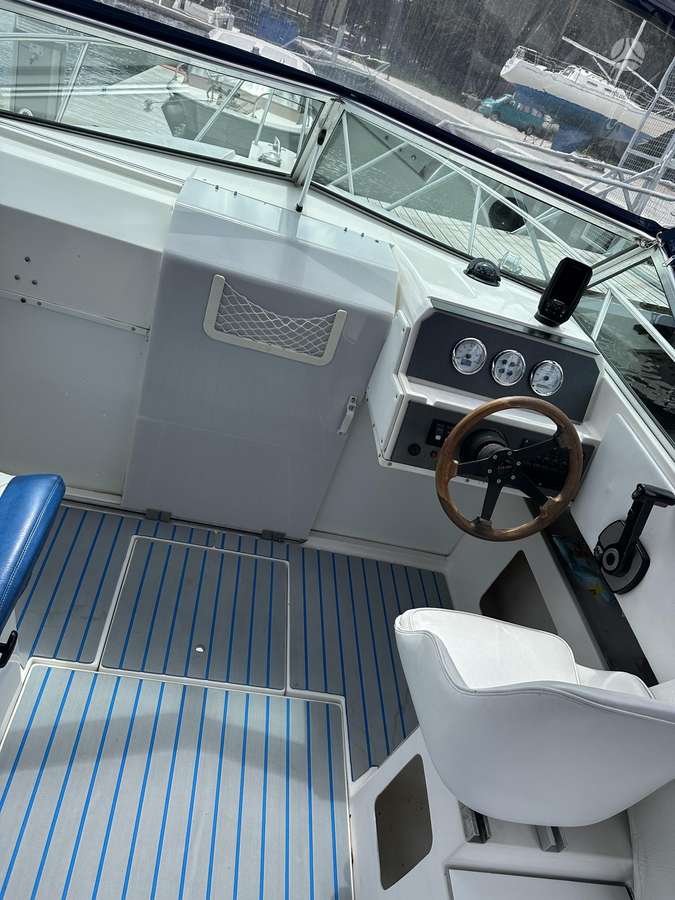 Faeton 700 SF, яхты / катера