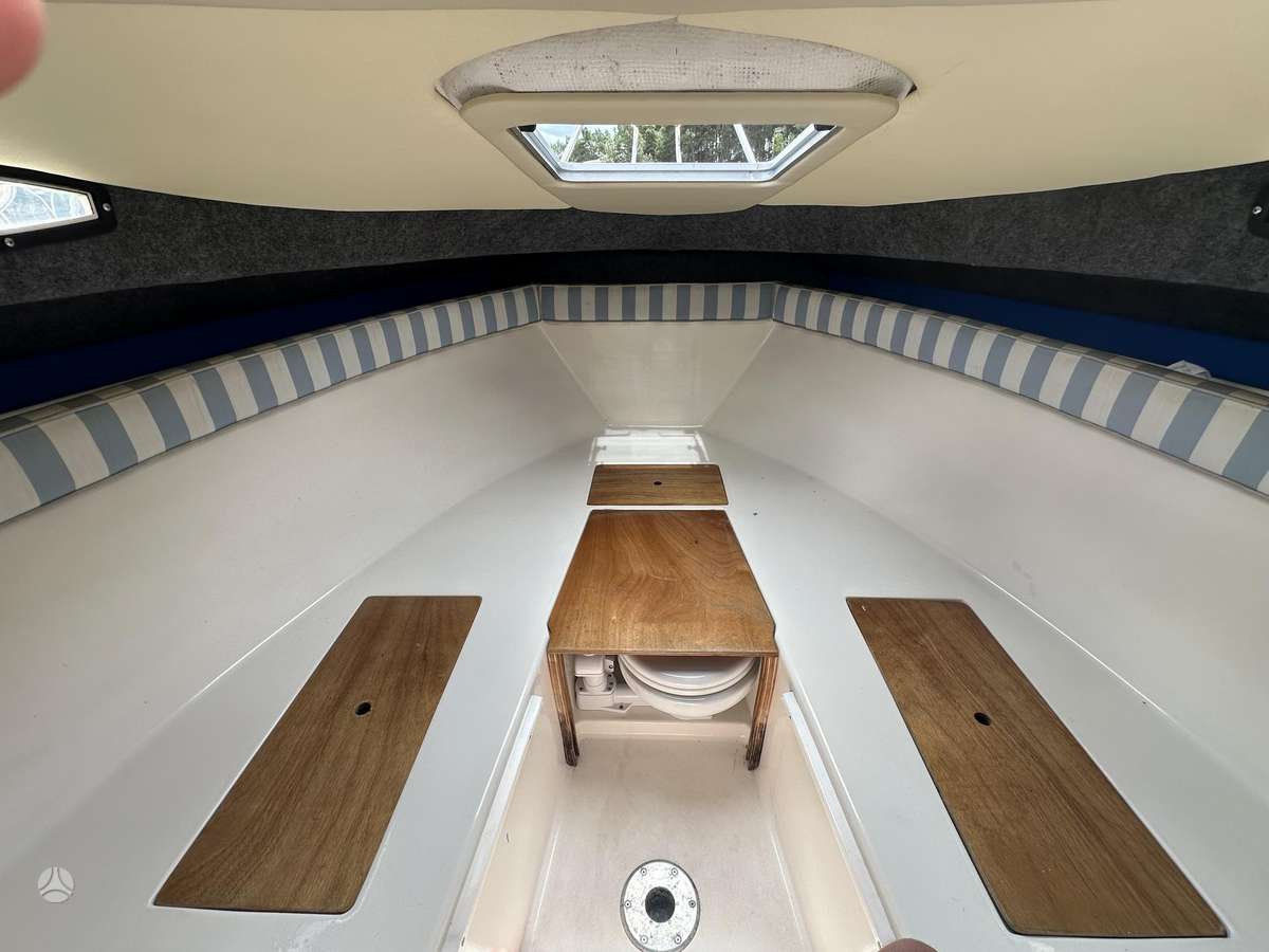 Faeton 700 SF, яхты / катера