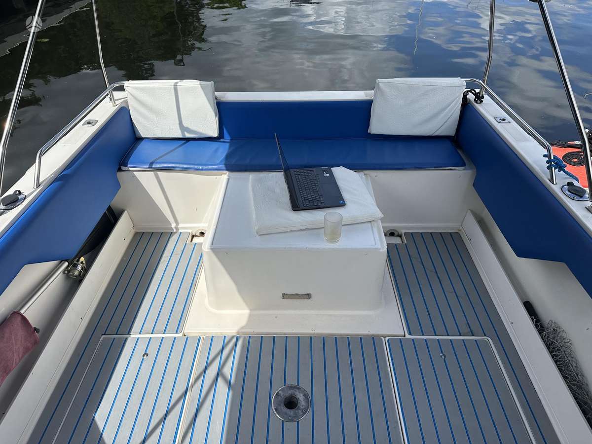 Faeton 700 SF, яхты / катера