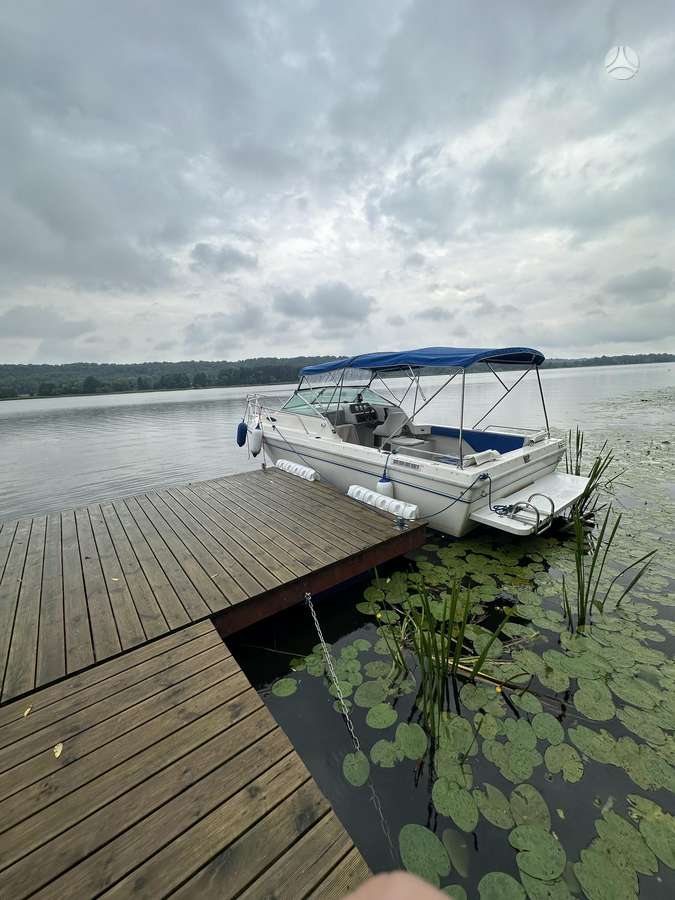 Faeton 700 SF, яхты / катера