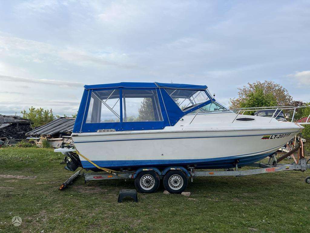 Faeton 700 SF, yachts / cruisers