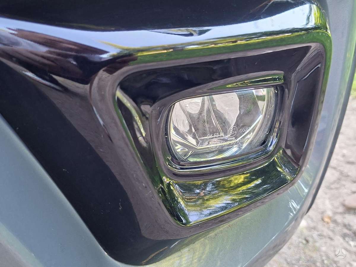Aixam Crossover, Купе (coupe)