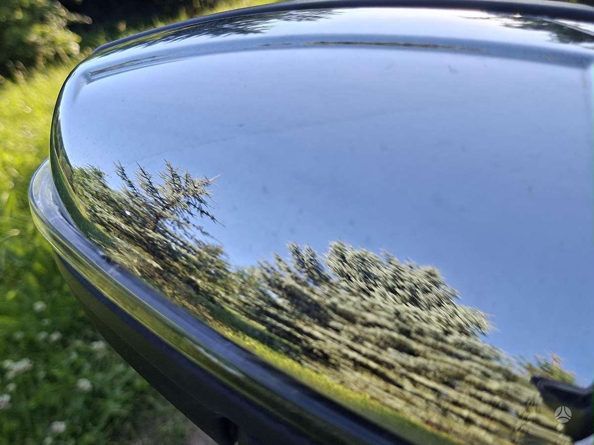 Aixam Crossover, kupė (coupe)